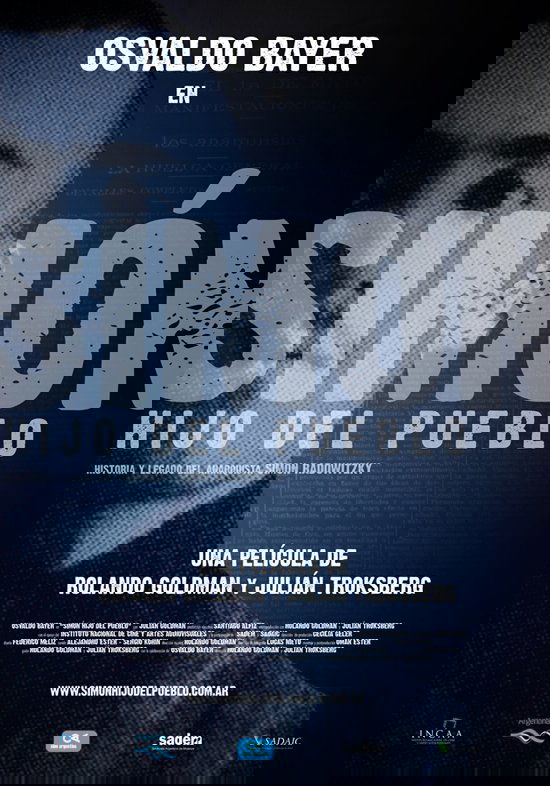 Simón hijo del pueblo