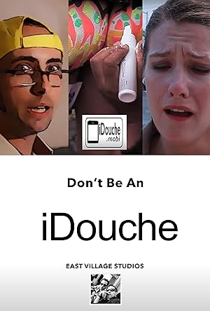 iDouche