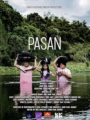 Pasan