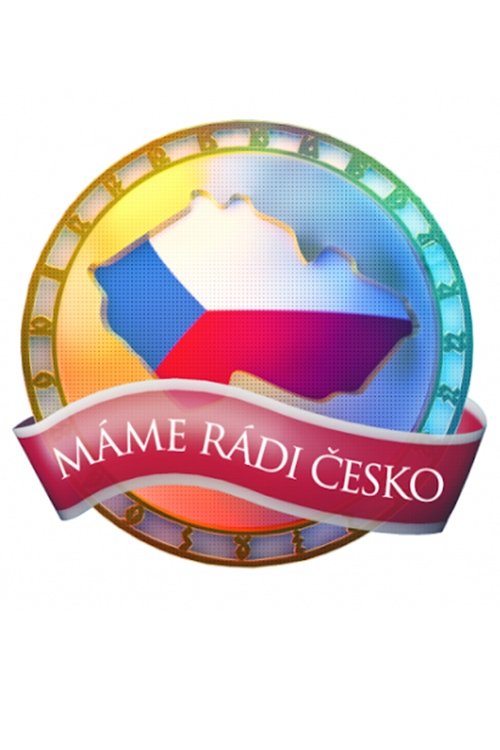 Máme rádi Cesko