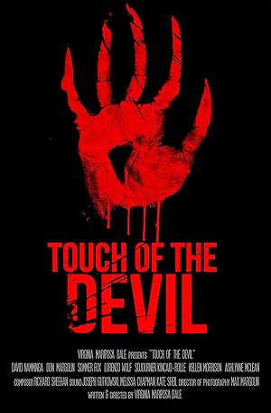 Touch of the Devil