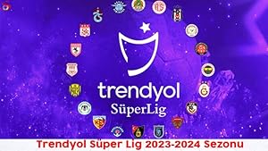 2023-2024 Süper Lig