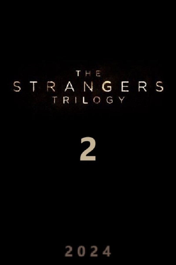 The Strangers: Chapter 2