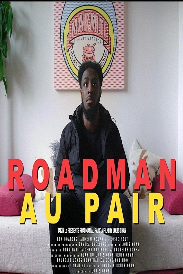 Roadman Au Pair