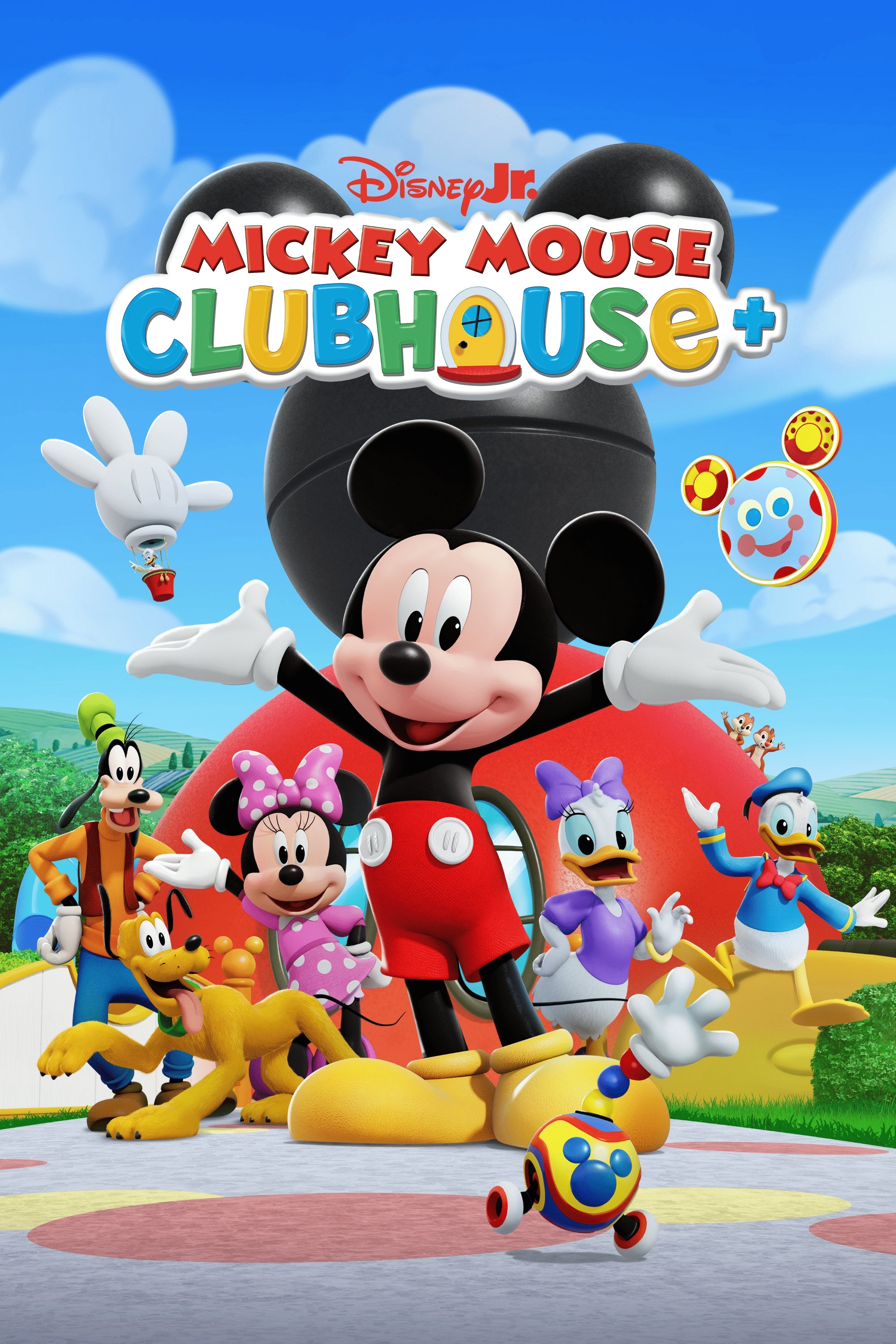 Mickey Mouse Clubhouse 2.0