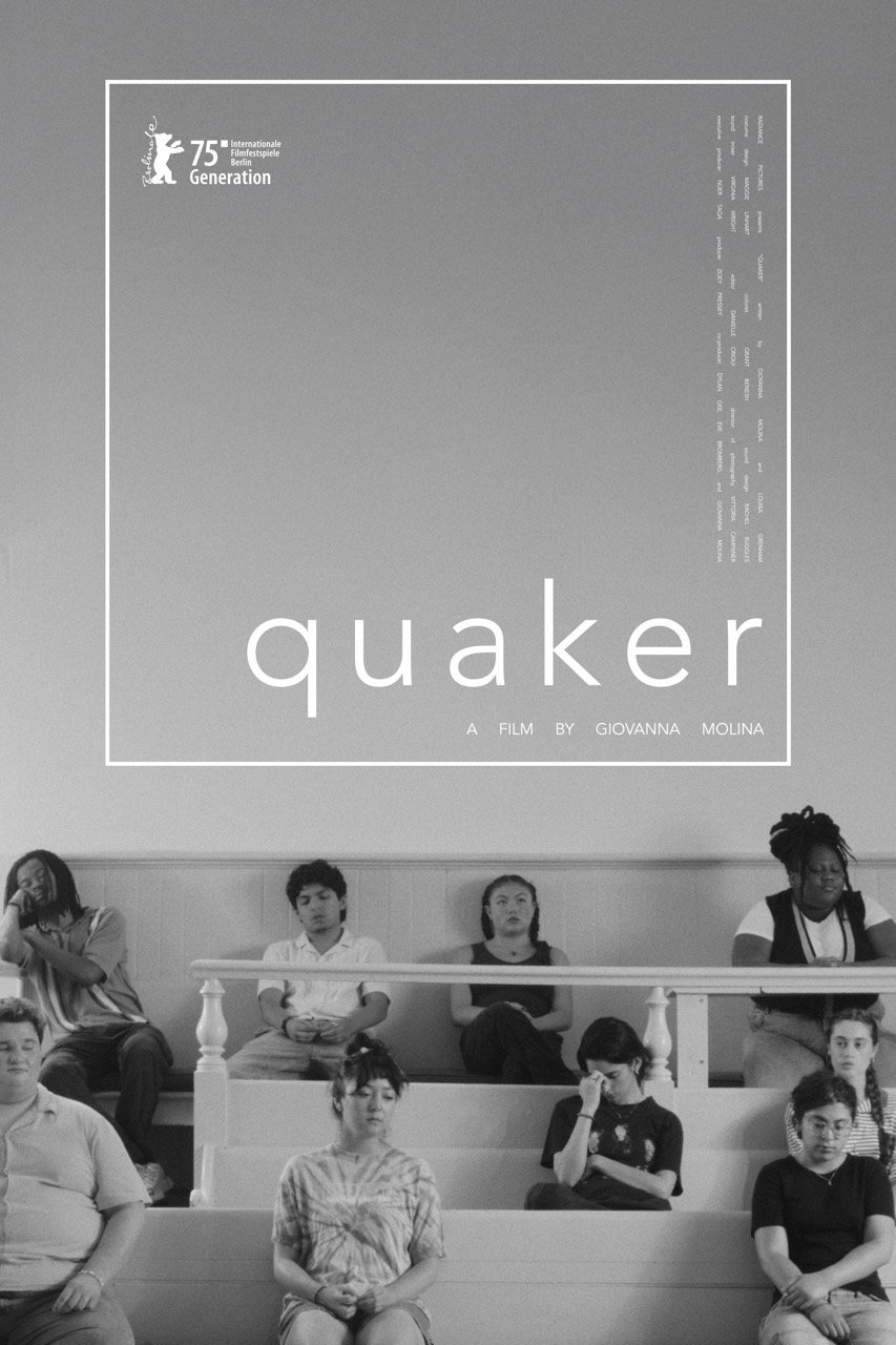 quaker