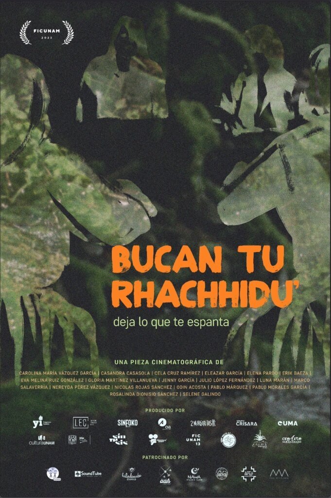 Bucan Tu Rhachhidu