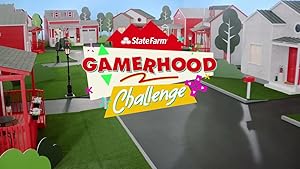 The State Farm Gamerhood Challenge