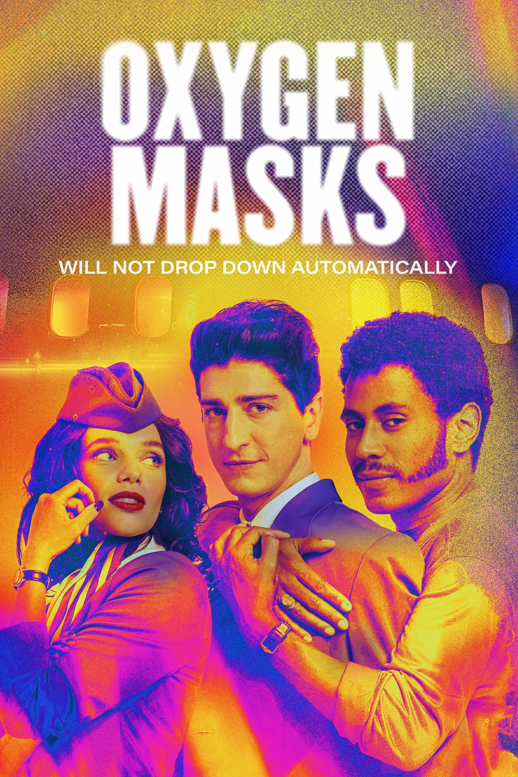 Oxygen Masks Will (Not) Drop Automatically