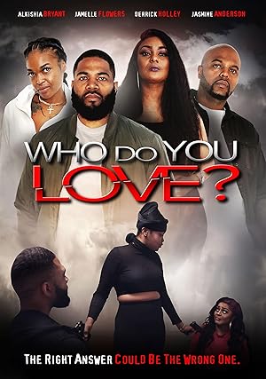Who Do You Love?