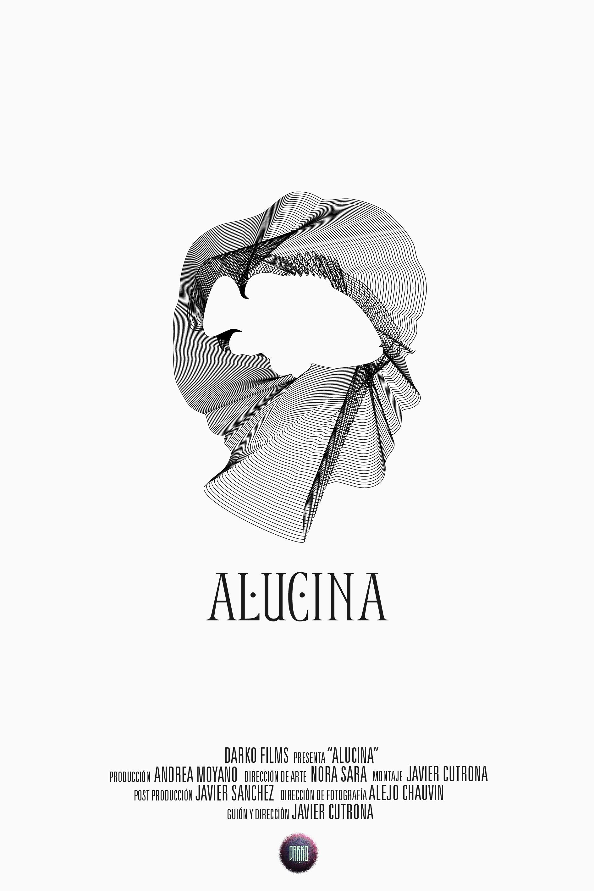 Alucina (Fishgirl)