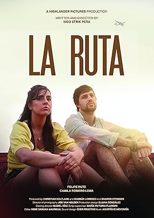 La Ruta