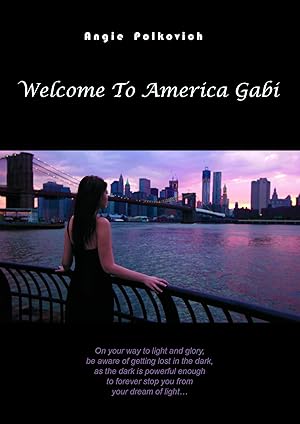 Welcome to America Gabi