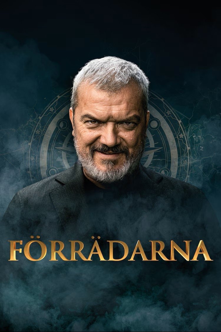 Förrädarna