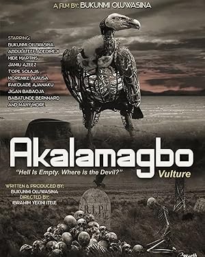 Akalamagbo