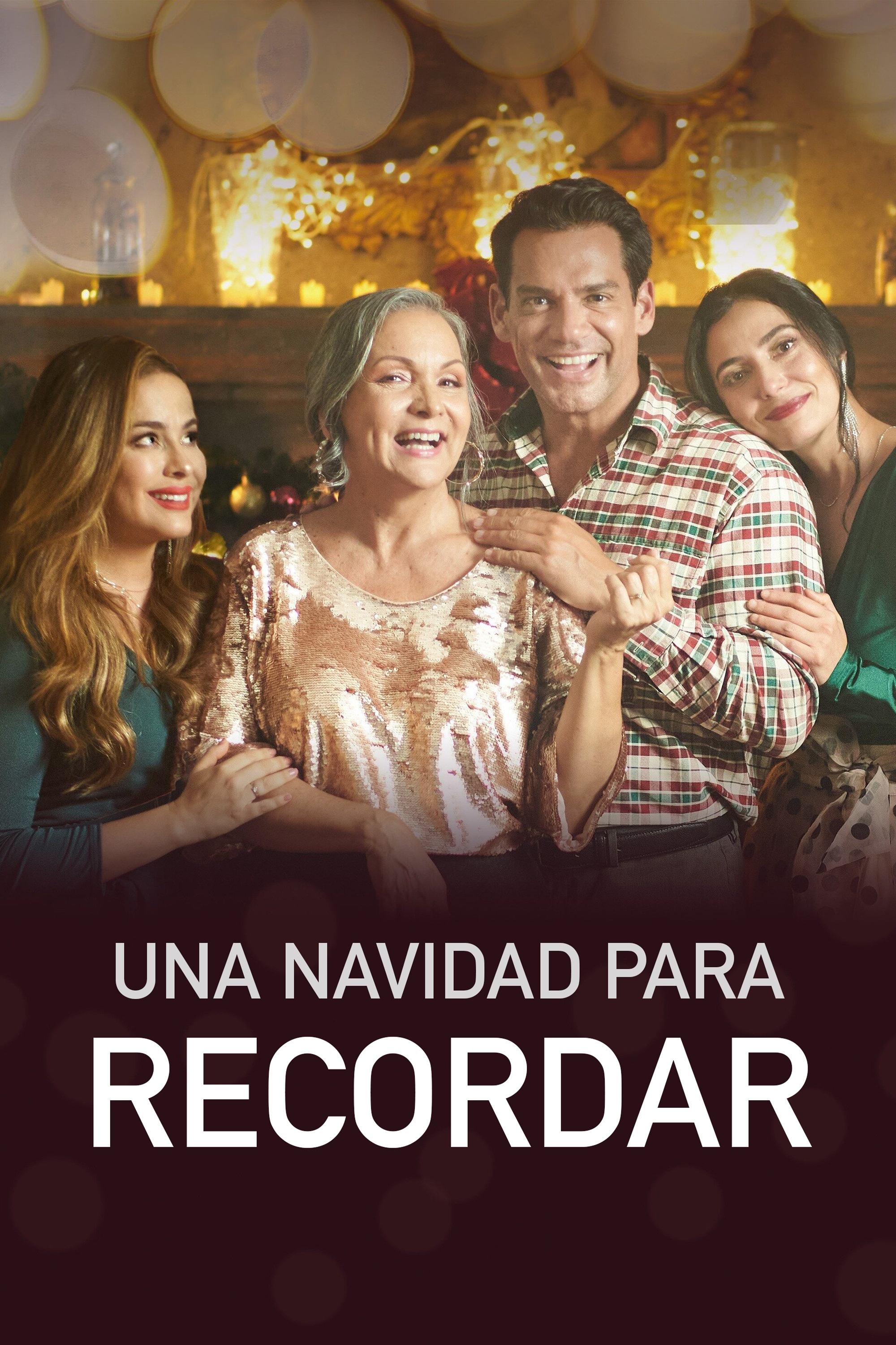 Una navidad para recordar