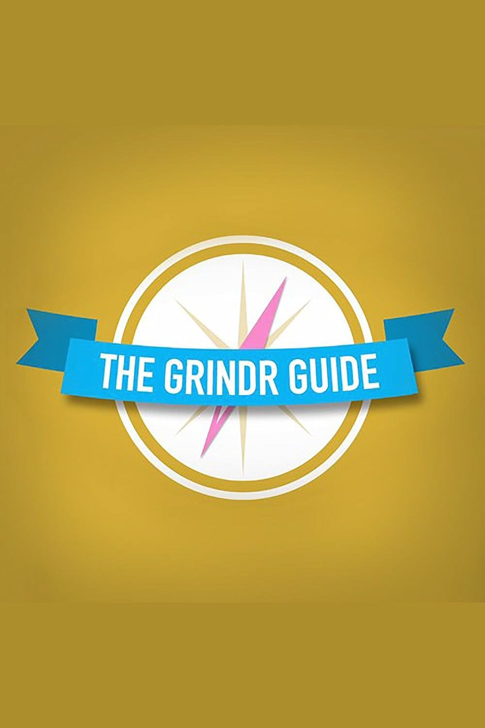 The Grindr Guide
