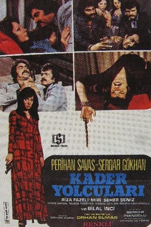 Kader Yolculari