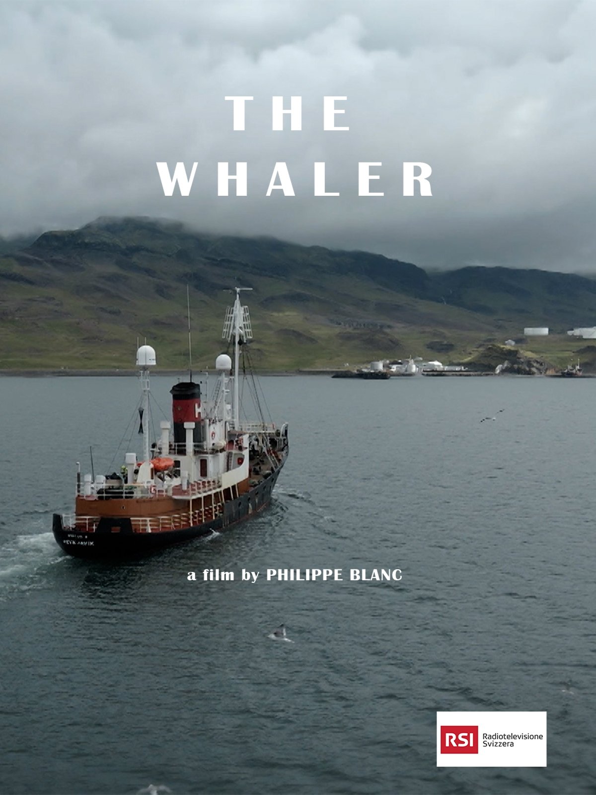 The Whaler