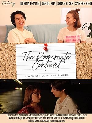 The Roommate Contract