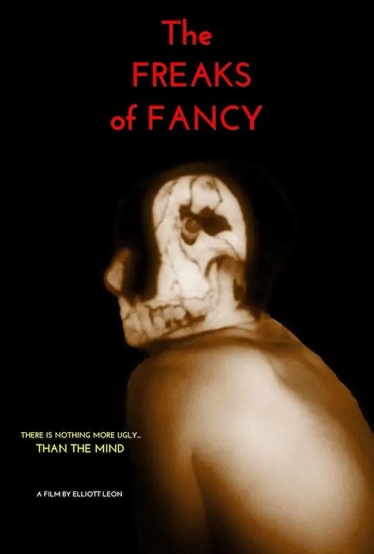 The Freaks of Fancy