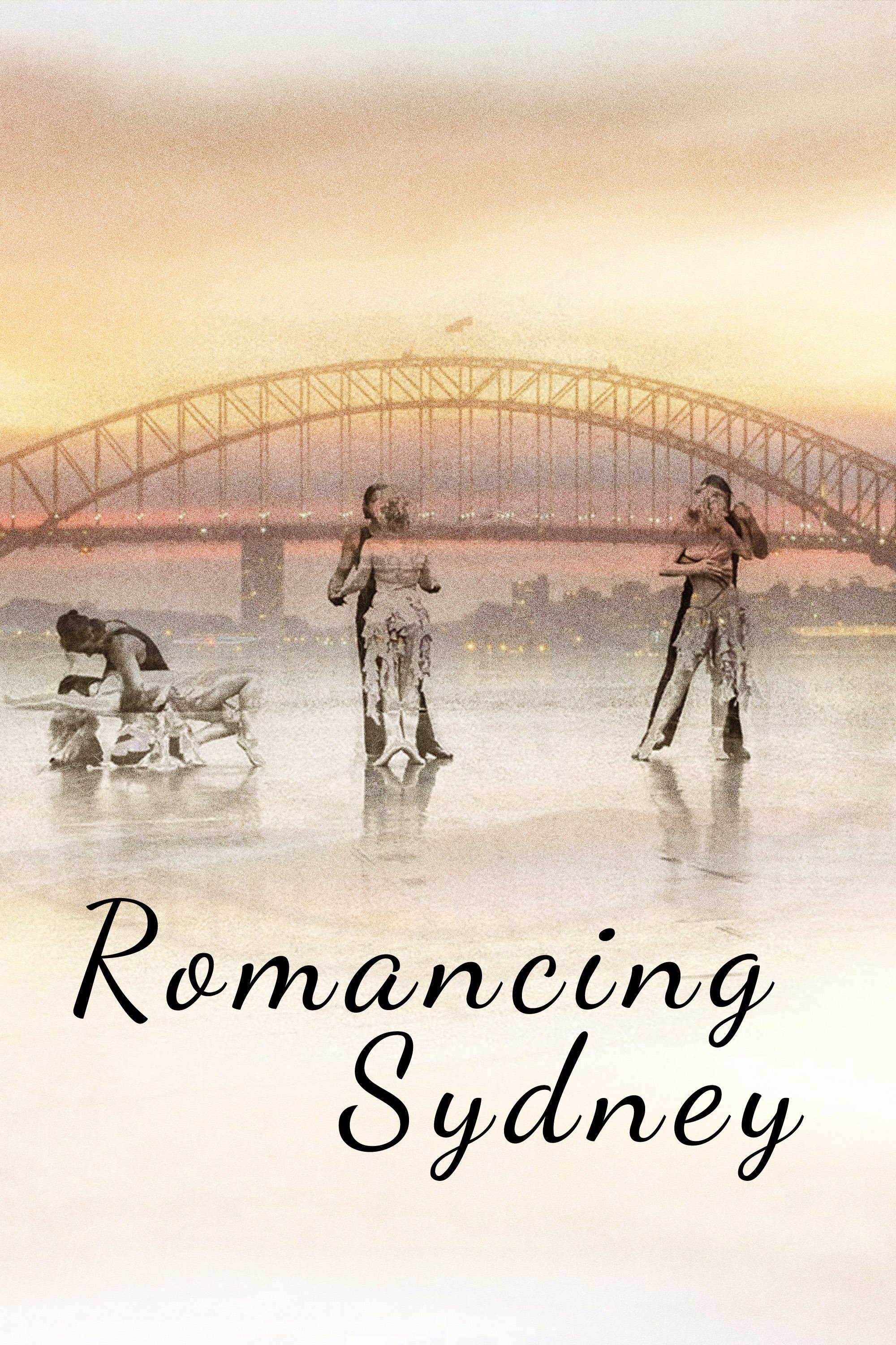Romancing Sydney