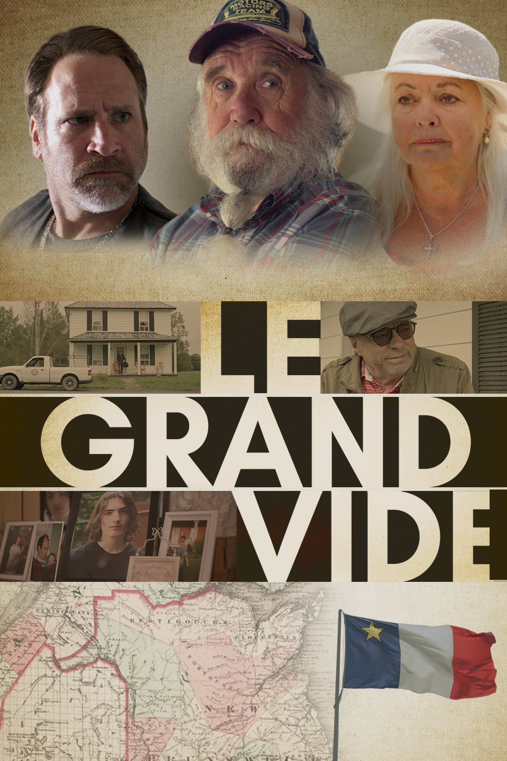 Le Grand Vide