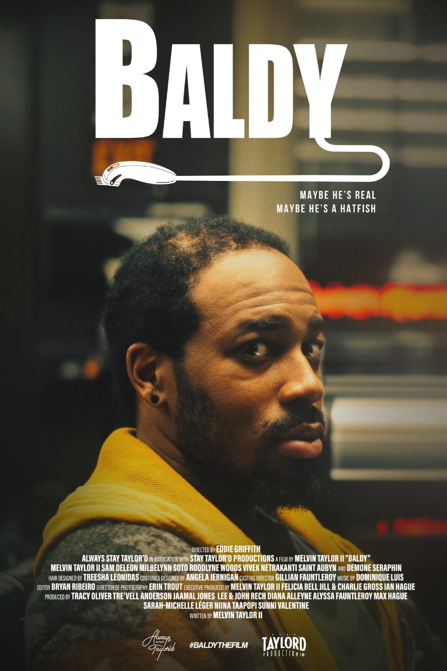 Baldy the Film