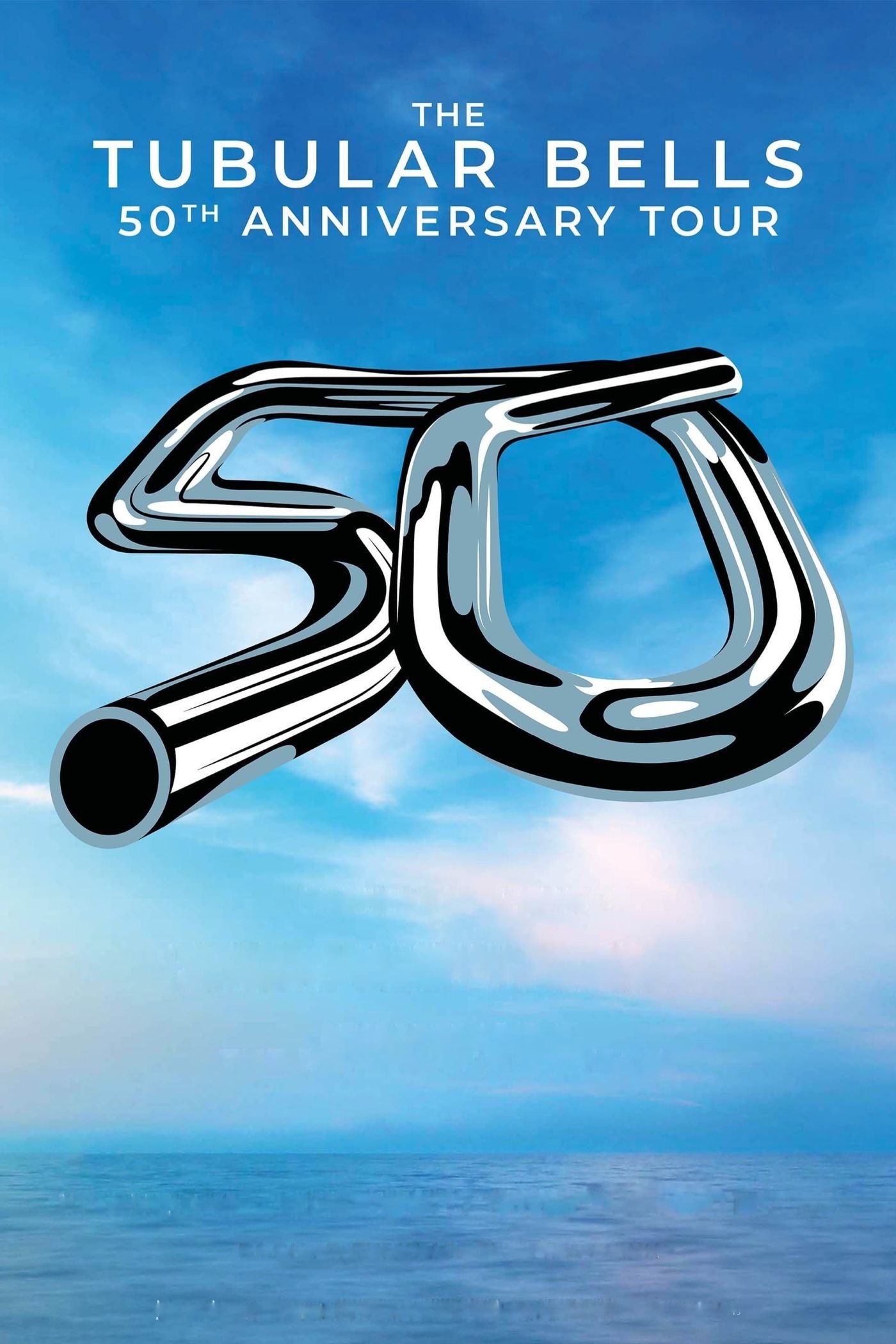 Tubular Bells 50th Anniversary Tour