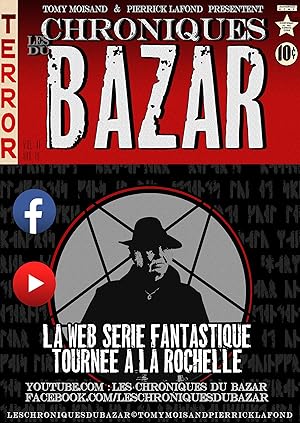 Les Chroniques du Bazar