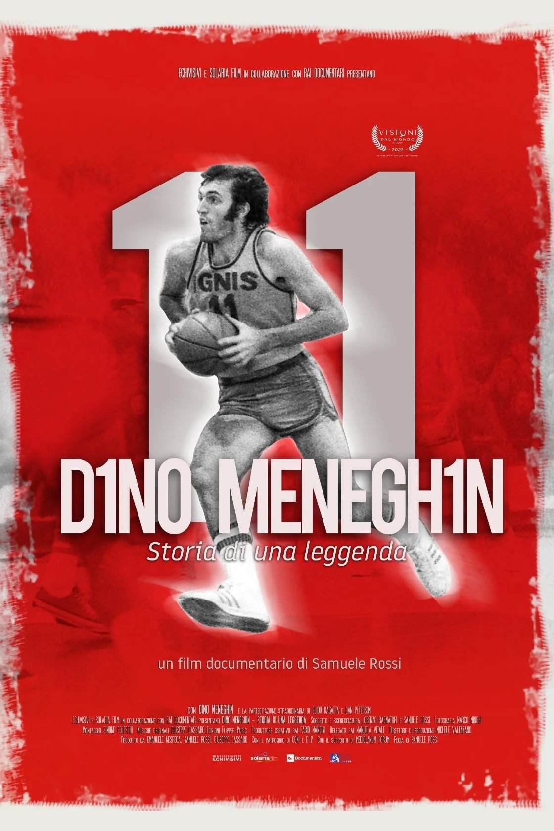 Dino Meneghin: Storia di una leggenda