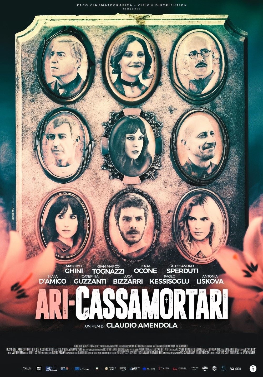 Ari-cassamortari