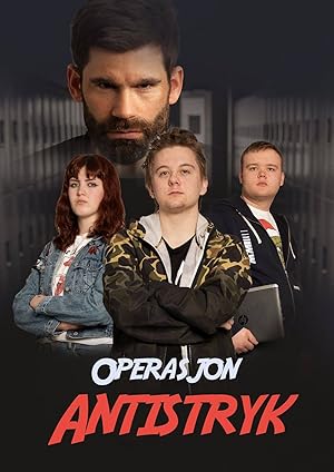 Operasjon Antistryk