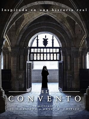 El Convento