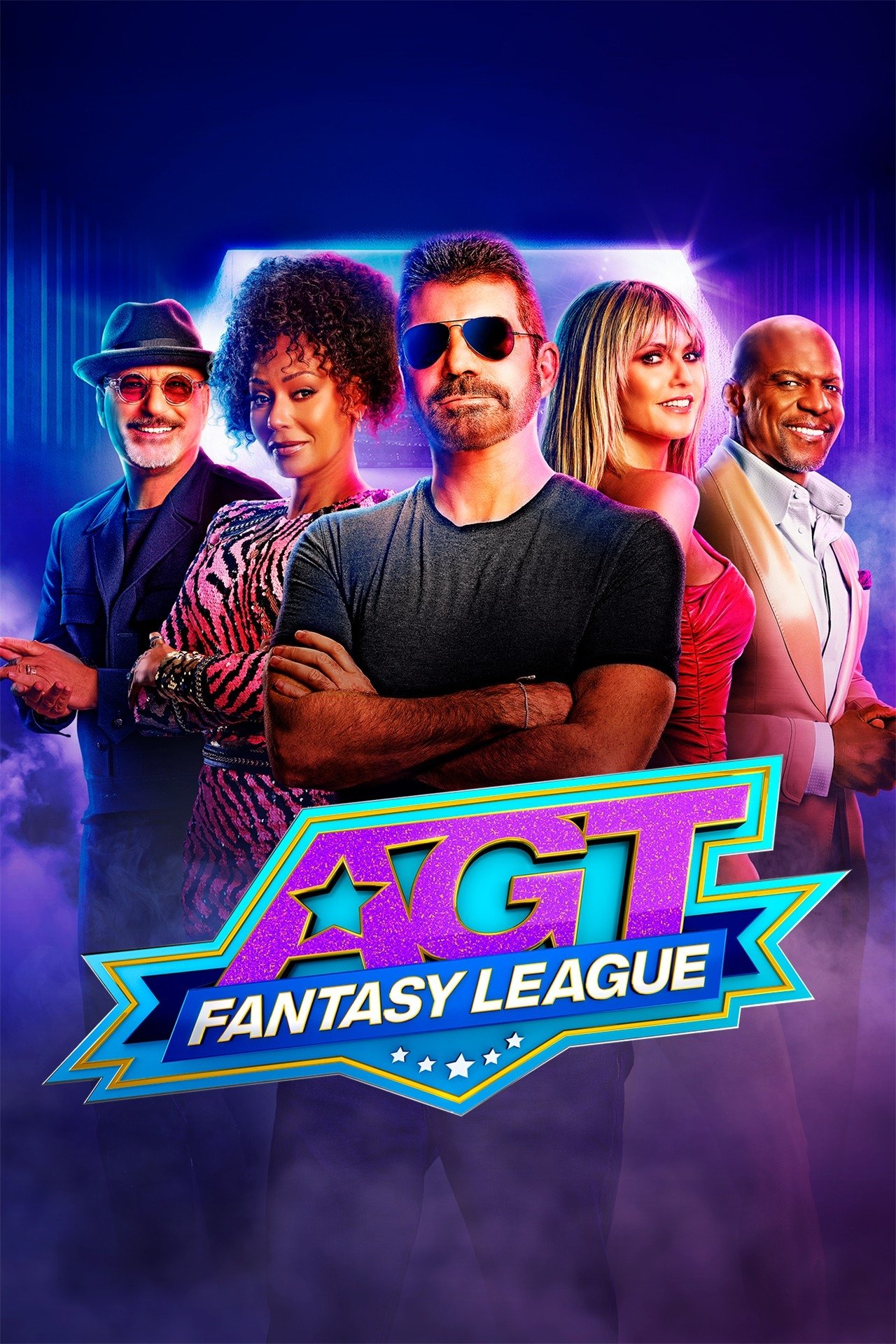 AGT: Fantasy League