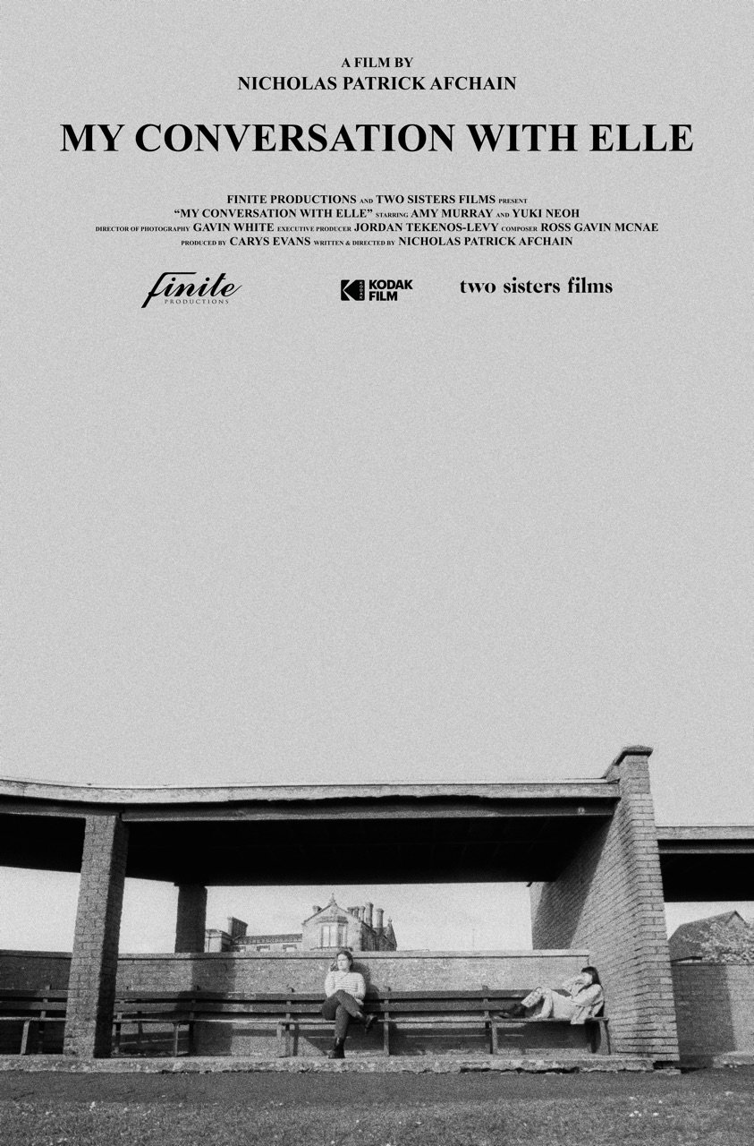 My Conversation with Elle