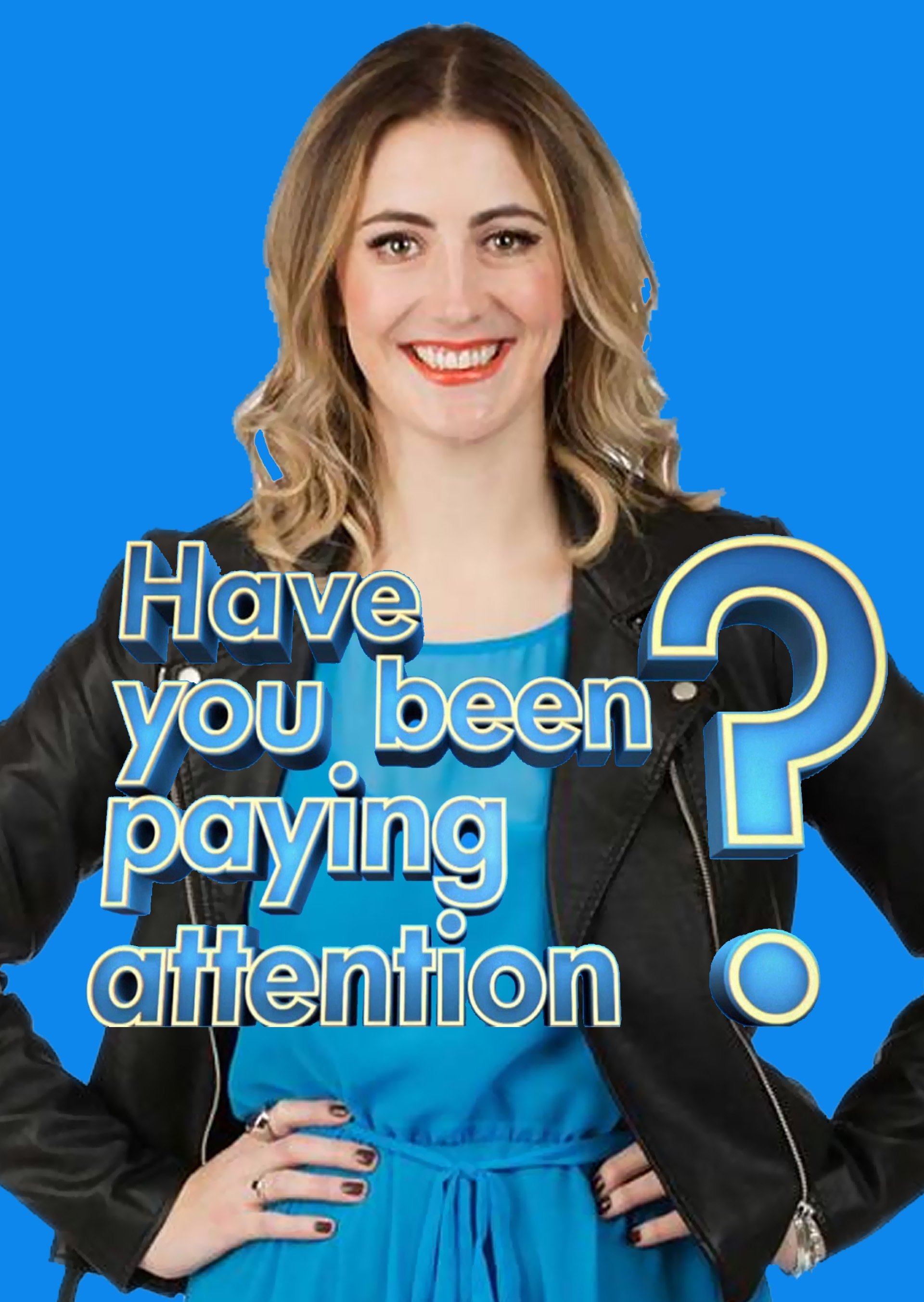 Have You Been Paying Attention? NZ