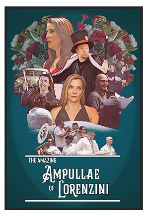 The Amazing Ampullae of Lorenzini