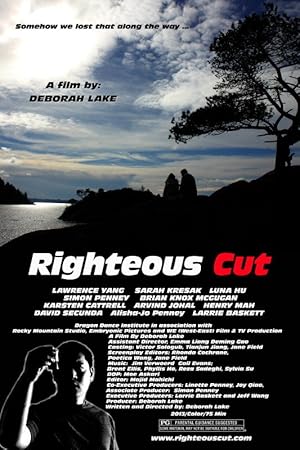 Righteous Cut