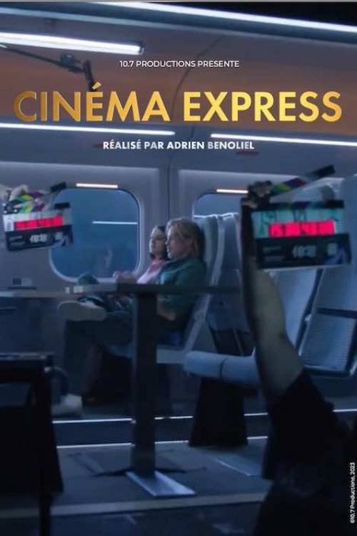 Cinéma Express