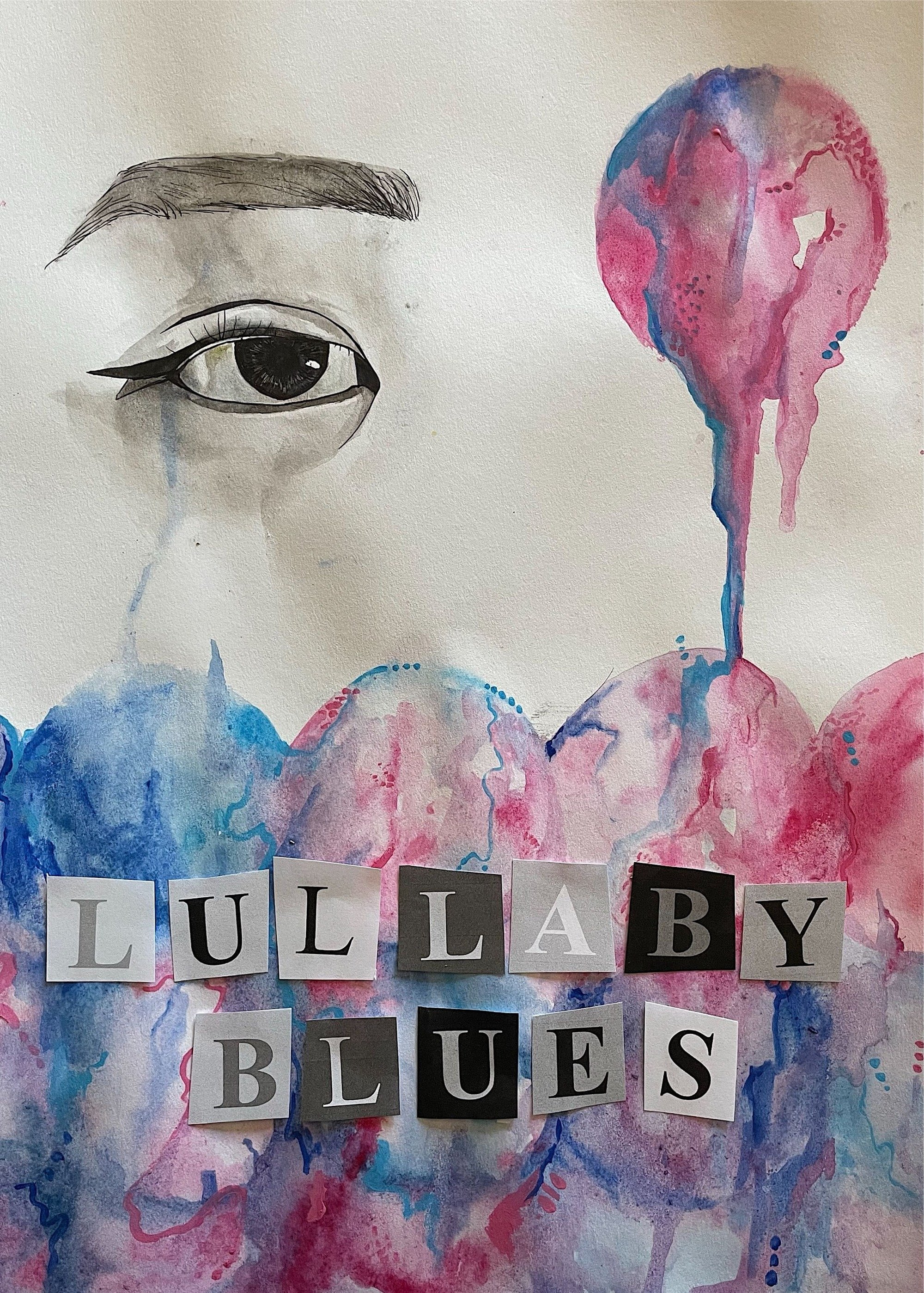 Lullaby Blues