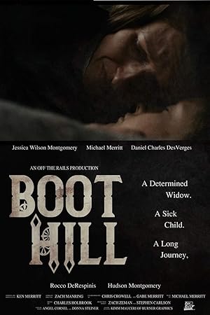 Boot Hill