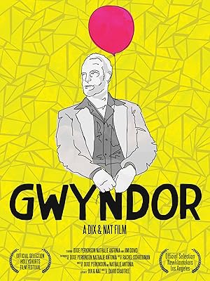Gwyndor