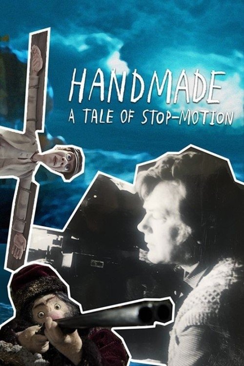 Handmade - A Tale of Stop-Motion