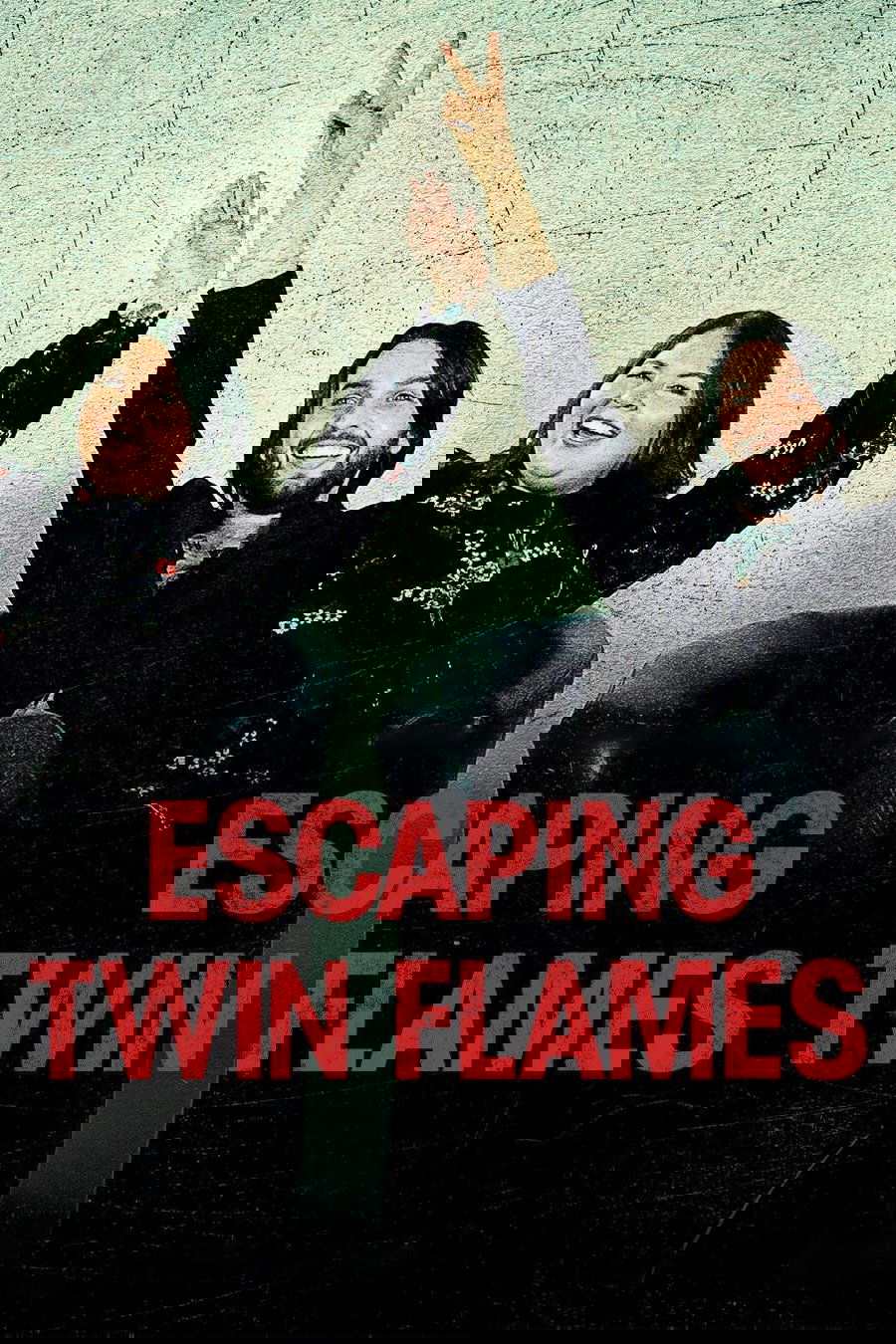 Escaping Twin Flames