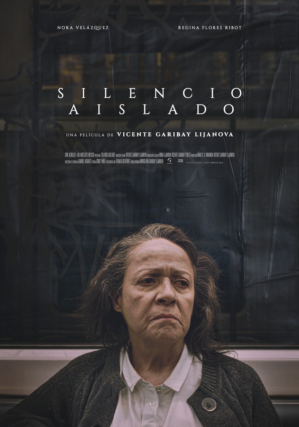 Silencio Aislado