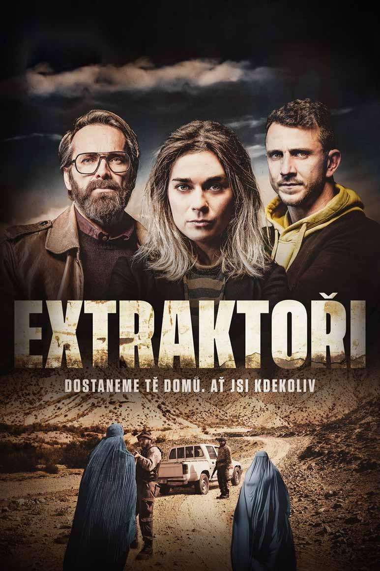 Extraktori