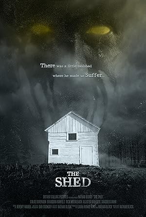 The Shed