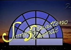 Sommarnattens skeende