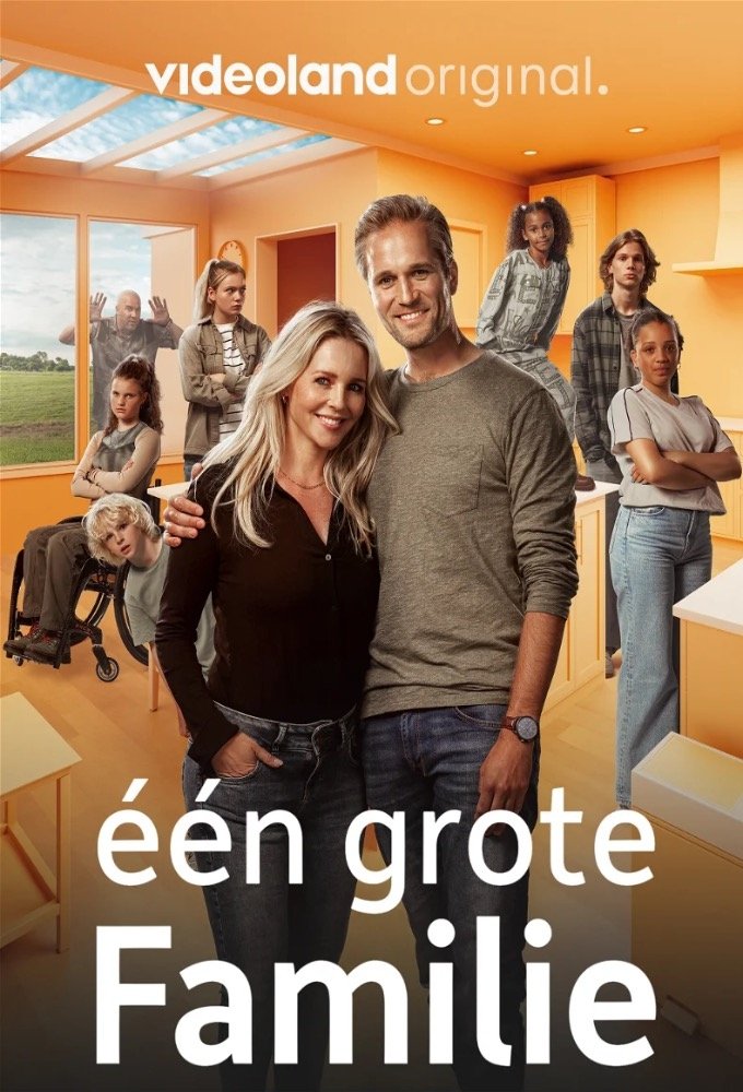 Één grote familie